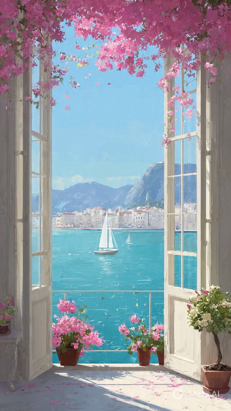 Viajes